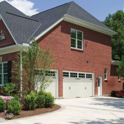 affordable garage door replacement in rincon