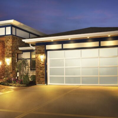 affordable garage door services near me