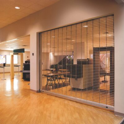 broken garage door replacement in savannah