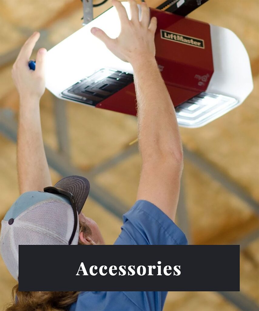 Services 3 broken garage door spring repair in savannah ga