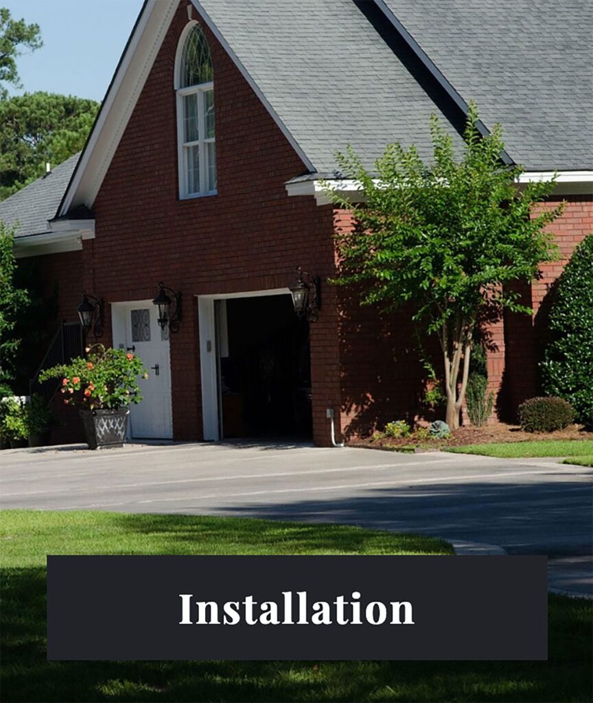 Services 2 emergency garage door repair