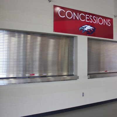 emergency garage door repair in rincon