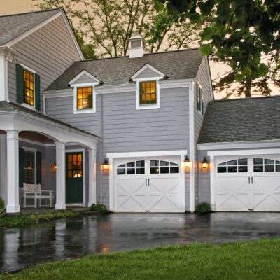 expert garage door installation across savannah rincon ga