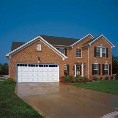 expert garage door installations