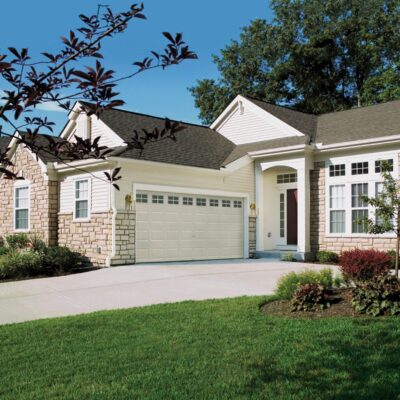 expert garage door maintenance