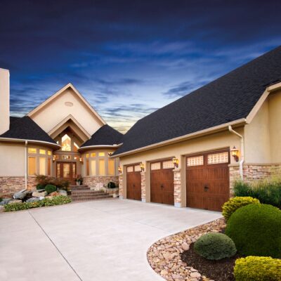 fast garage door repair