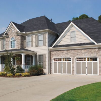 fast garage door repair in rincon ga