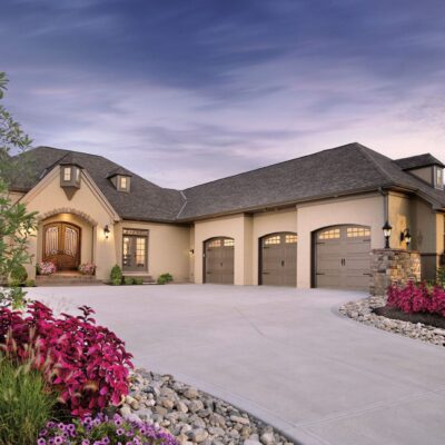 fast residential garage door repairs and installations