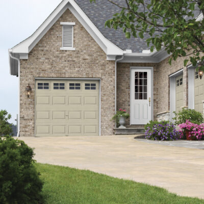 garage door inspections for coastal savannah homes