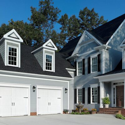 garage door maintenance in rincons residential neighborhoods