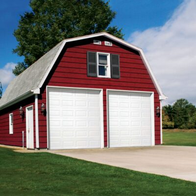 hurricane ready garage doors