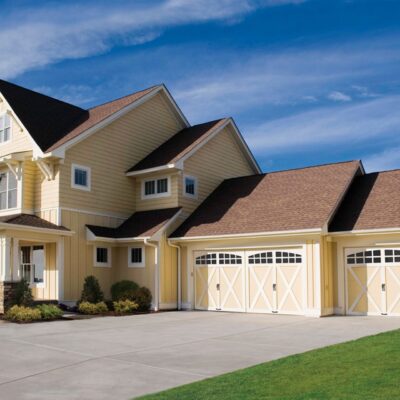 local rincon garage door experts