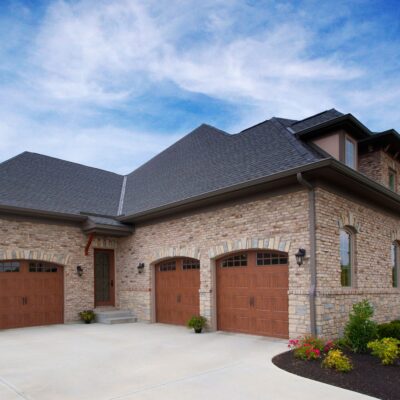 multi garage door installation and servicing in savannah ga