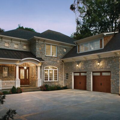 professional garage door repairs