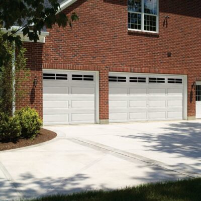 professional garage door services