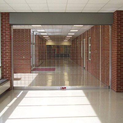 reliable and fast commercial garage door services