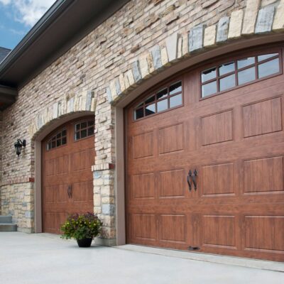reliable and fast garage door installations