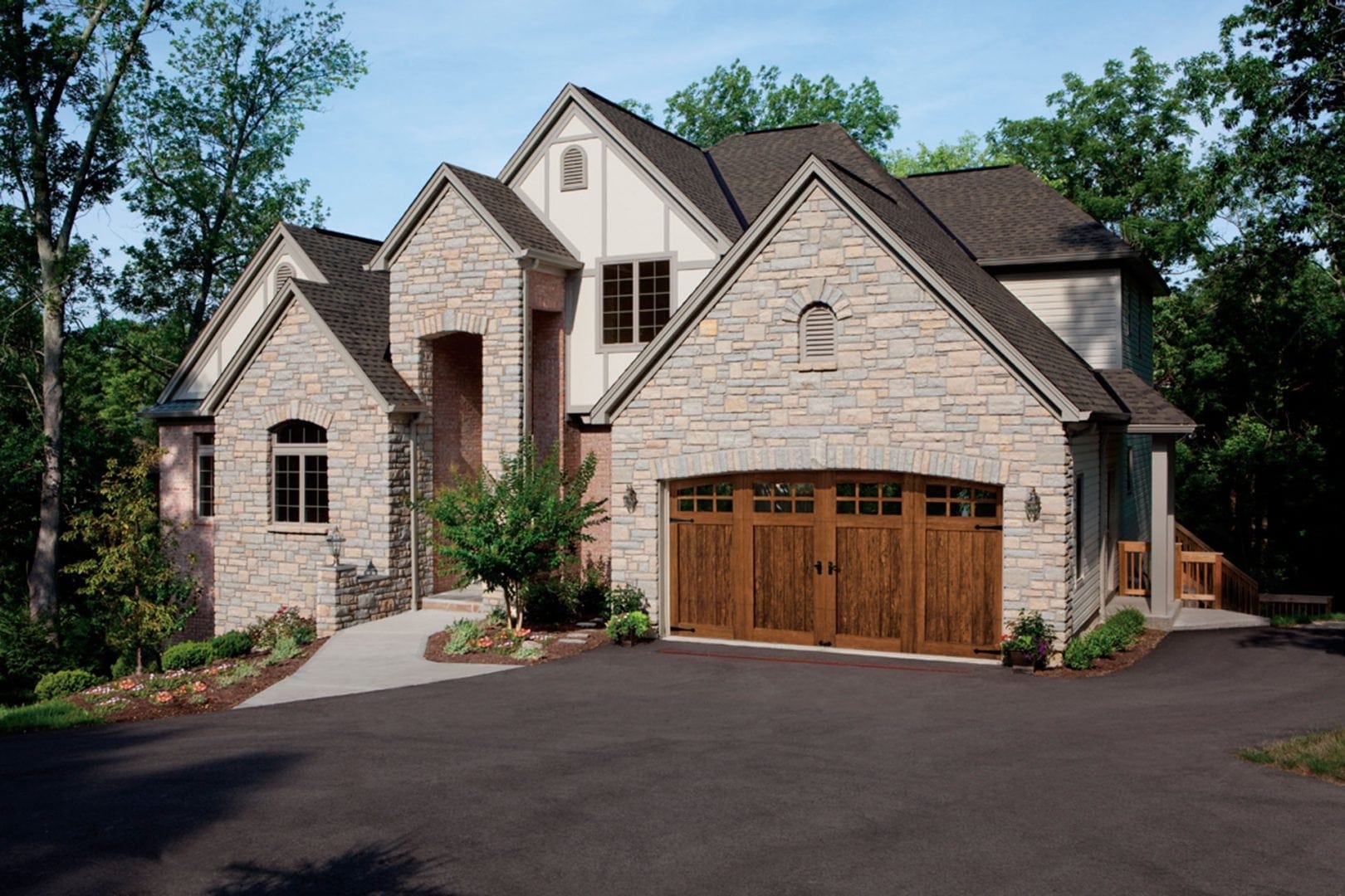 Residential Garage Doors 1 residential overhead doors in rincon and savannah