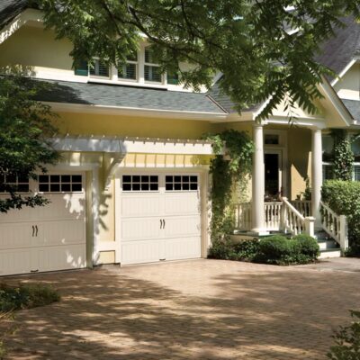rincon ga fast and reliable garage door installations