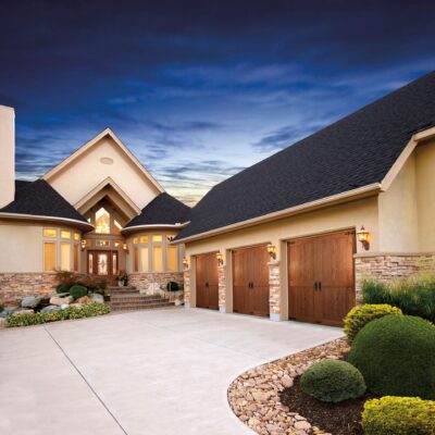 top rated garage door company in savannah ga