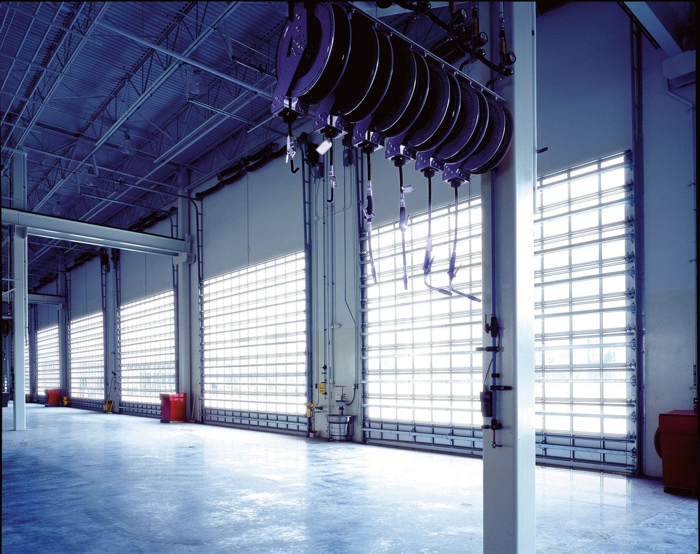 Specialty Products 2 trusted local garage door service for residential commercial needs