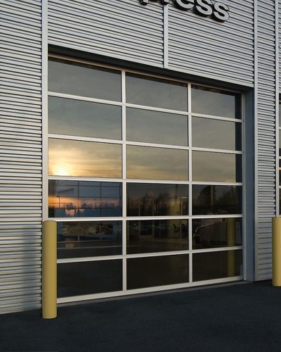 Storm-Ready Garage Doors for Coastal Georgia